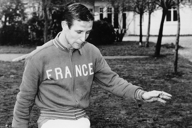 Raymond Kopa: o Napoleo do Futebol