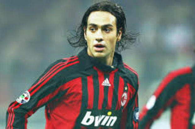 Alessandro Nesta: o mestre da elegncia