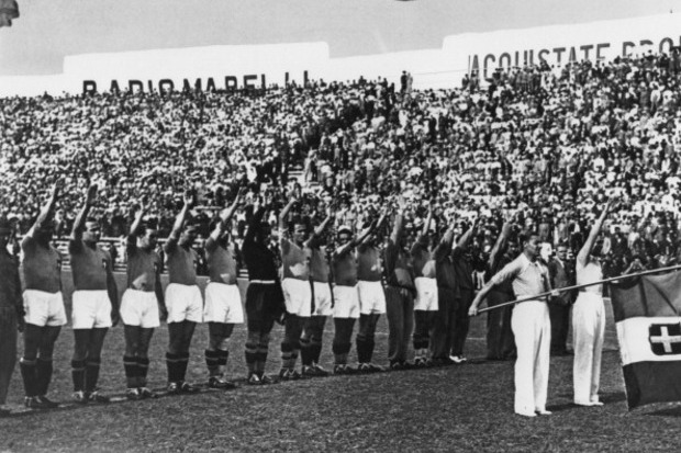 Itália 2 x 1 Tchecoslováquia: a virada e o primeiro título da Azzurra em uma Copa para se esquecer