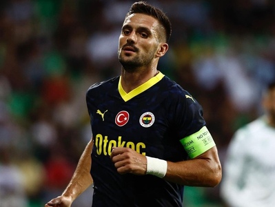 Dusan Tadic (SRB)