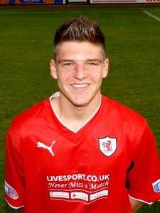 Ross Callachan (SCO)