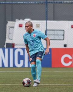 Dedé Fernandes (BRA)