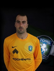 Mladen Bozovic (MON)