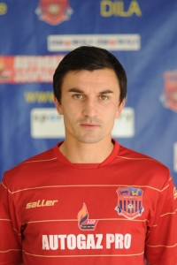 Giorgi Seturidze (GEO)