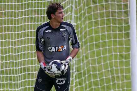 Uilson Oliveira (BRA)