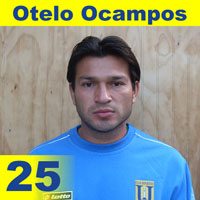 Otelo Ocampos (PAR)