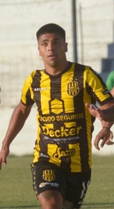 Braian Guille (ARG)
