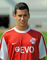 Andre Fliess (GER)