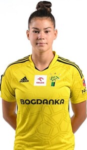 Sandra Urbanczyk (POL)