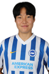 Lee Geum-min