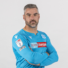 Matt Gilks