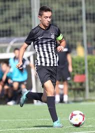 Vanja Vlahovic (SRB)