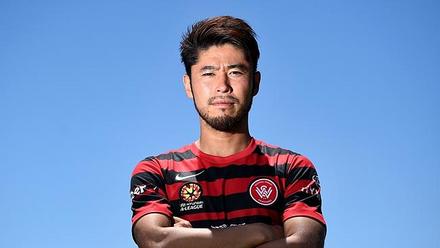 Yusuke Tanaka (JPN)