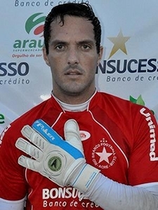 Rafael Córdova (BRA)