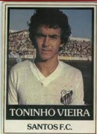 Toninho Vieira (BRA)