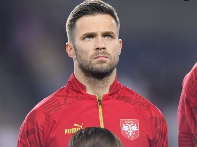 Nemanja Petrovic (SRB)