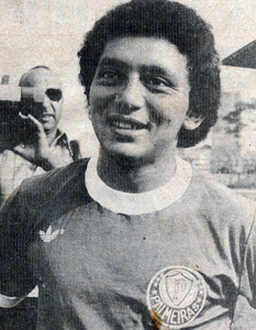 Amílton Rocha (BRA)