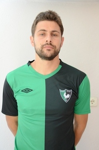 Tsvetan Genkov (BUL)