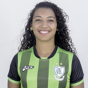 Jéssica Meira :: 2026 - América Mineiro - Informações e Estatísticas da  Jogadora