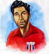 Salvador Buroy
