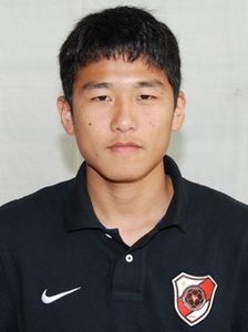 Jin Lai (CHN)