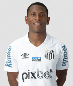 Brayan Angulo (ECU)