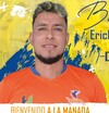 Erick Andino