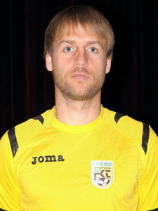 Arūnas Klimavičius (LTU)