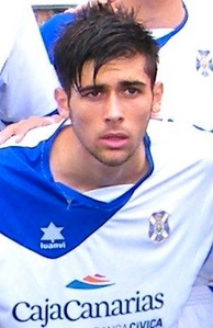 Sergio Simón (ESP)