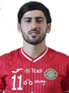Shervoni Mabatshoev