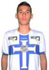 Vinicius Borges