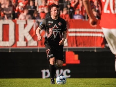 Mads Thychosen (DEN)