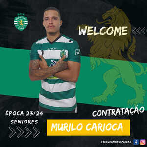 Murilo Carioca (BRA)