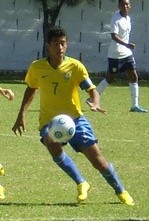 Marlon Bica (BRA)