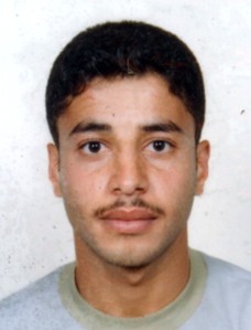Ali Al-Omqi (YEM)