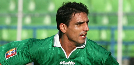 Luciano Roque (VEN)