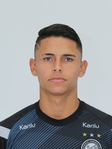 Vinicius (BRA)