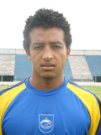 Rodrigo Paraná (BRA)
