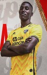 Denzel Caa