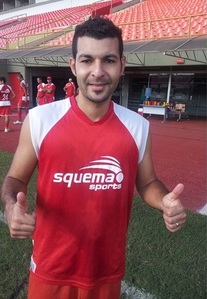 Ricardo Oliveira (BRA)