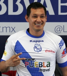 Rodolfo Cota (MEX)