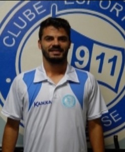 Paulo JosuÃ© (BRA)