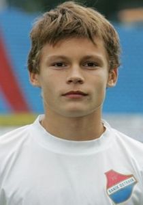 Dominik Spavelko (CZE)
