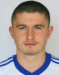 Andriy Tsurikov (UKR)