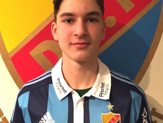 Besard Sabovic (SWE)