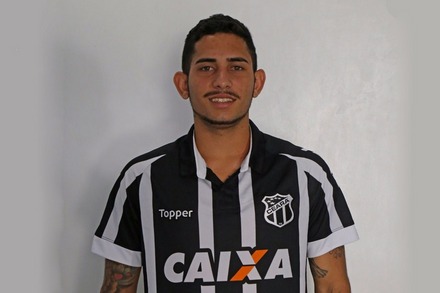 Leandro Carvalho (BRA)