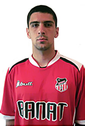 Marko Knezevic (SRB)