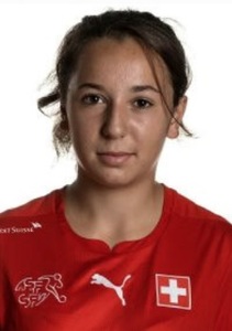 Sofia Pedrazzini (SUI)