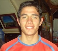 Gianakis Suárez (BOL)