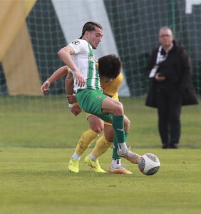 Noah Santos (POR)